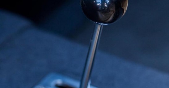 Ferrari F40 Nigel Mansell