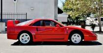Ferrari F40 replika