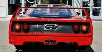 Ferrari F40 replika
