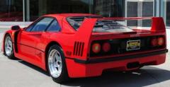Ferrari F40