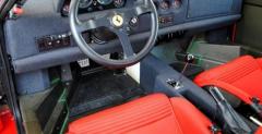 Ferrari F40