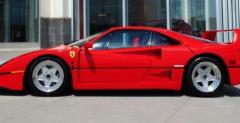 Ferrari F40