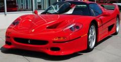 Ferrari F50
