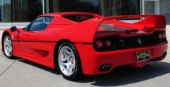 Ferrari F50