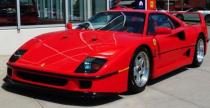 Ferrari F40