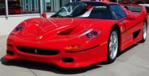 Ferrari F50