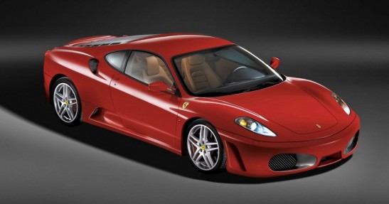 Ferrari F430