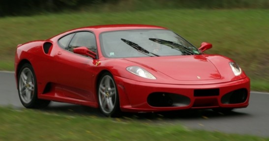 Ferrari F430