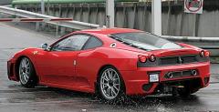 Ferrari F430