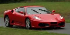 Ferrari F430