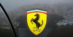 Ferrari F430 Scuderia - replika