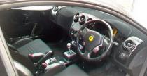 Ferrari F430 Scuderia - replika