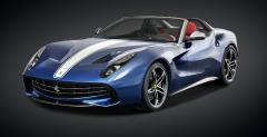 Ferrari F60 America
