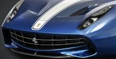 Ferrari F60 America