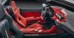 Ferrari F60 America