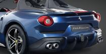 Ferrari F60 America