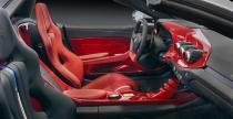 Ferrari F60 America