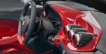 Ferrari F60 America