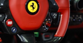 Ferrari będzie niezależne od Fiat Chrysler Automobiles