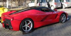 Ferrari LaFerrari