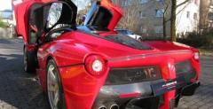 Ferrari LaFerrari
