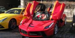Ferrari LaFerrari