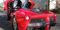 Ferrari LaFerrari