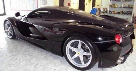 Ferrari LaFerrari