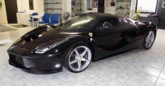 Ferrari LaFerrari