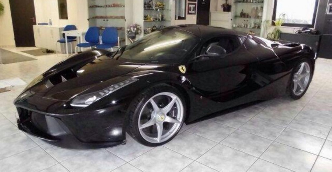 Ferrari LaFerrari