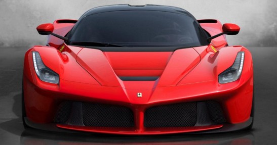 Ferrari LaFerrari