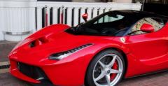 Ferrari LaFerrari Germany