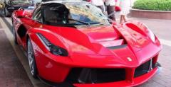 Ferrari LaFerrari Germany