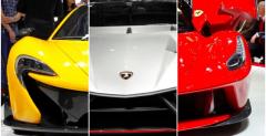 Ferrari LaFerrari
