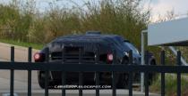 Ferrari F150 - zdjcia szpiegowskie