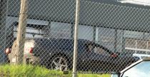 Ferrari F70 - zdjcia szpiegowskie
