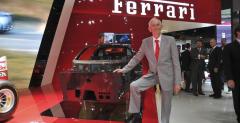 Ferrari F70