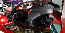 Ferrari F70