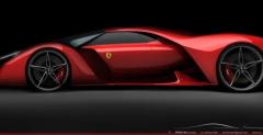 Ferrari F80 Concept