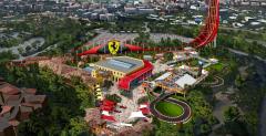 Ferrari World Barcelona