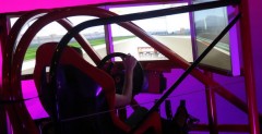 Ferrari World Abu Zabi