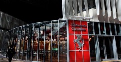 Ferrari World Abu Zabi