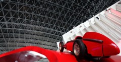 Ferrari World Abu Zabi