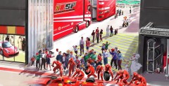 Ferrari World Abu Dhabi
