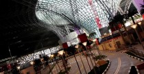 Ferrari World Abu Zabi