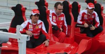 Ferrari Formula Rossa