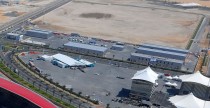 Ferrari World Abu Dhabi