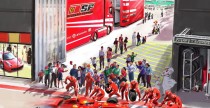 Ferrari World Abu Dhabi