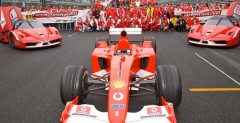 Ferrari Festival 2010