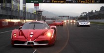 Ferrari Festival 2010